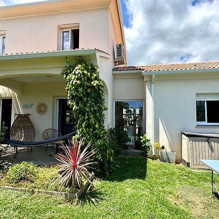 Jolie Maison Borgo Trois Chambres Trois Salles De Bain Ngoại thất bức ảnh