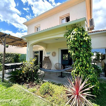 Jolie Maison Borgo Trois Chambres Trois Salles De Bain Ngoại thất bức ảnh