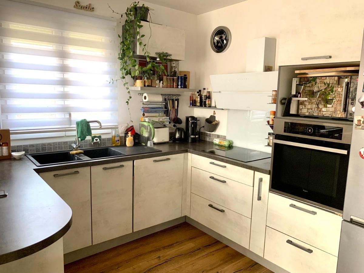 Jolie Maison Borgo Trois Chambres Trois Salles De Bain Ngoại thất bức ảnh