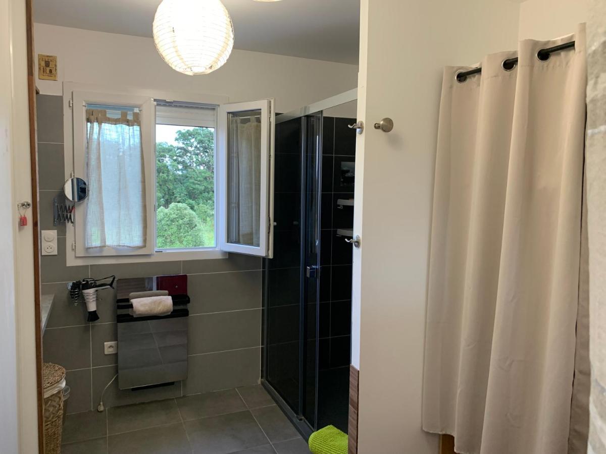 Jolie Maison Borgo Trois Chambres Trois Salles De Bain Ngoại thất bức ảnh