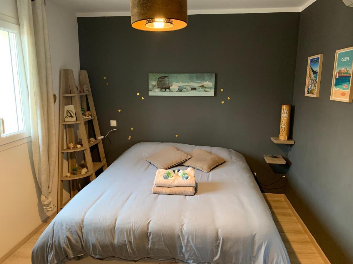 Jolie Maison Borgo Trois Chambres Trois Salles De Bain Ngoại thất bức ảnh