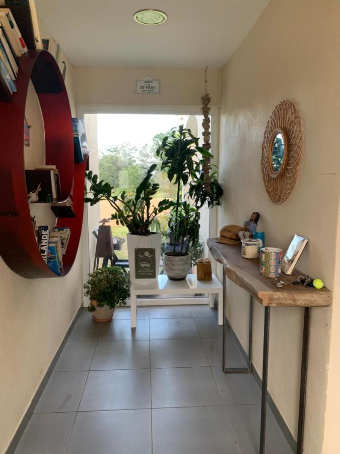 Jolie Maison Borgo Trois Chambres Trois Salles De Bain Ngoại thất bức ảnh