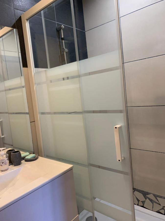 Jolie Maison Borgo Trois Chambres Trois Salles De Bain Ngoại thất bức ảnh