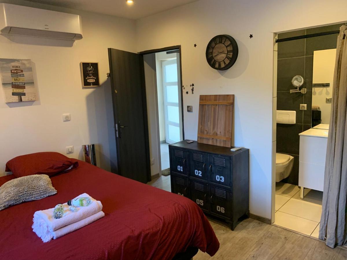 Jolie Maison Borgo Trois Chambres Trois Salles De Bain Ngoại thất bức ảnh