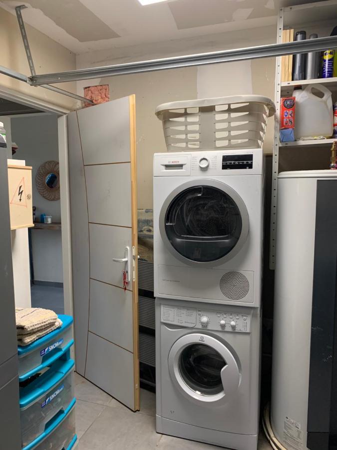 Jolie Maison Borgo Trois Chambres Trois Salles De Bain Ngoại thất bức ảnh