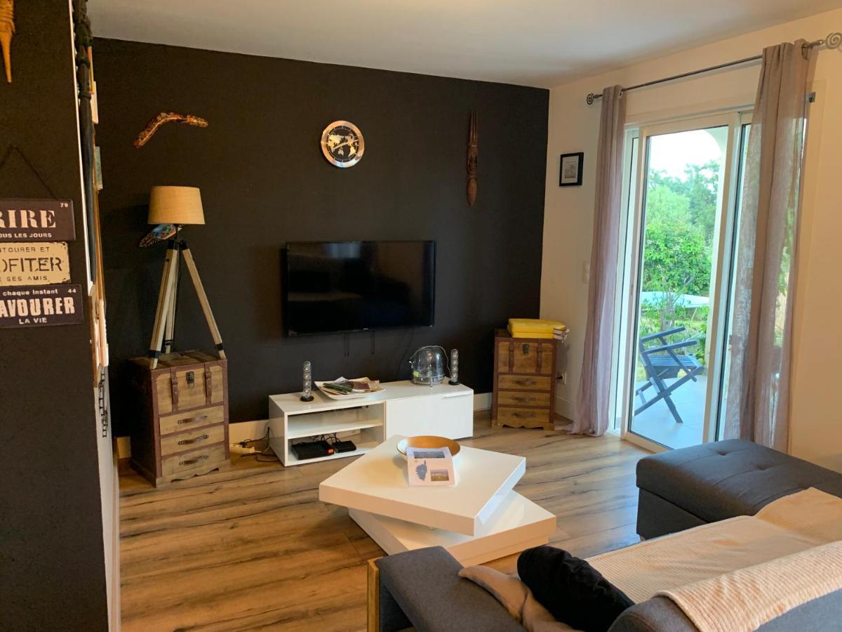 Jolie Maison Borgo Trois Chambres Trois Salles De Bain Ngoại thất bức ảnh