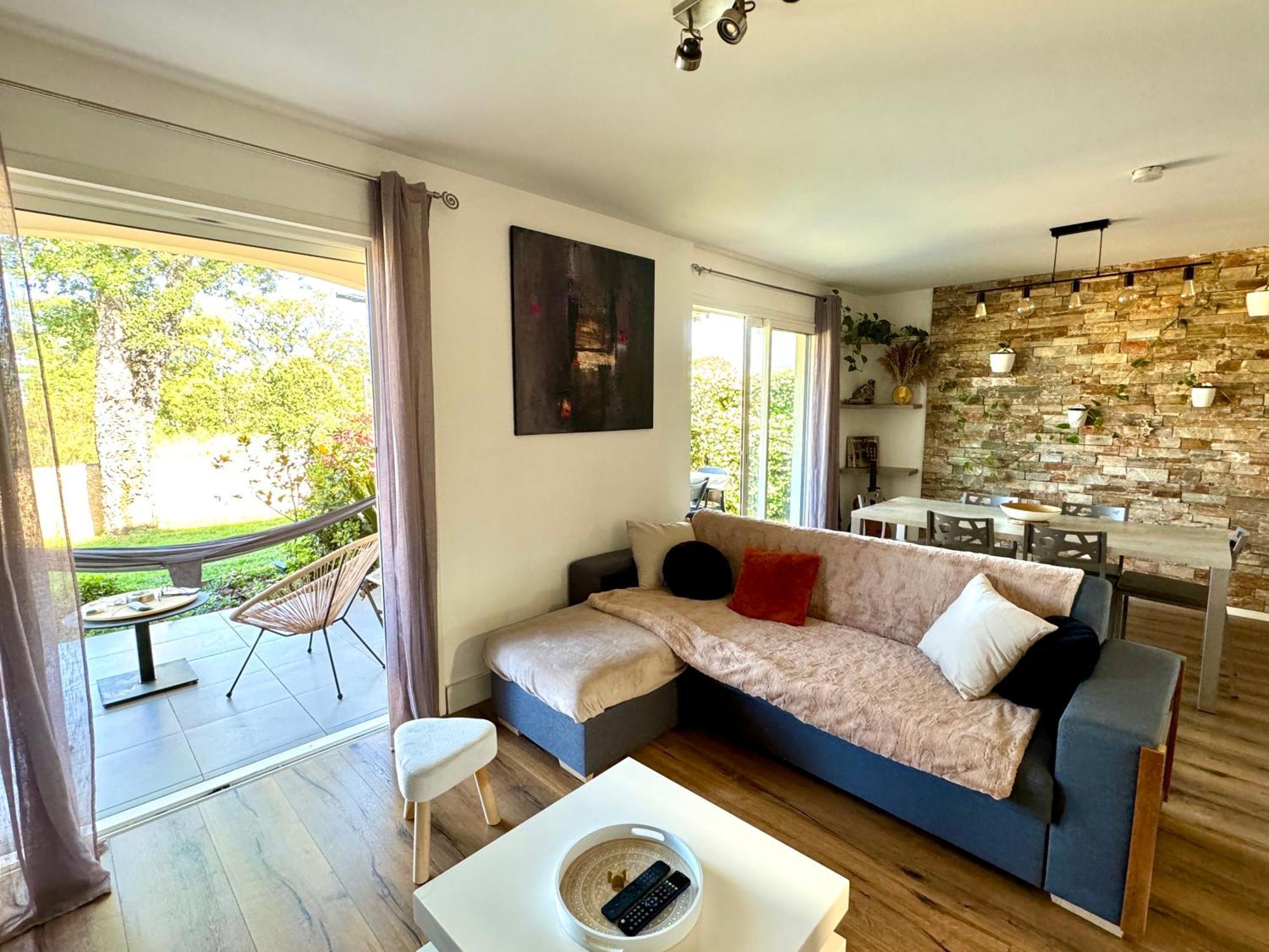 Jolie Maison Borgo Trois Chambres Trois Salles De Bain Ngoại thất bức ảnh