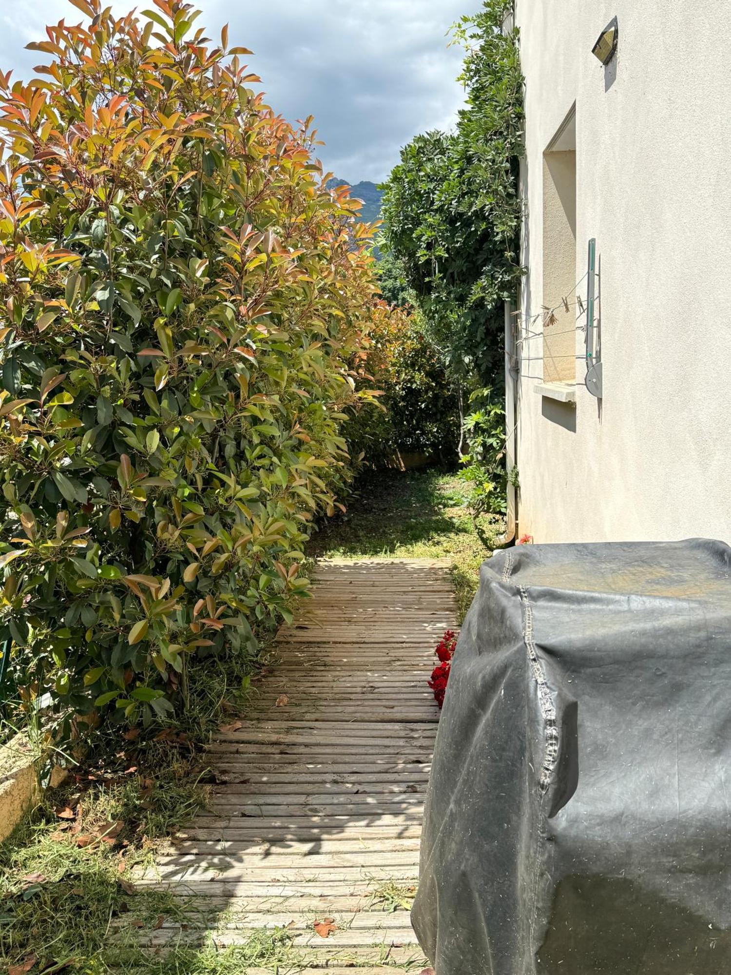 Jolie Maison Borgo Trois Chambres Trois Salles De Bain Ngoại thất bức ảnh