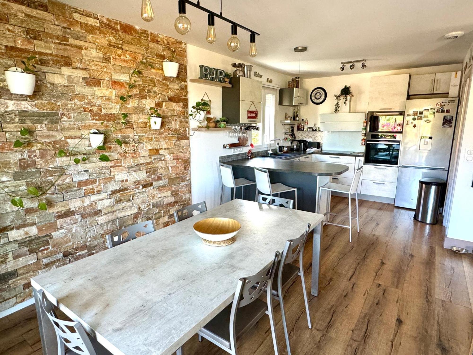 Jolie Maison Borgo Trois Chambres Trois Salles De Bain Ngoại thất bức ảnh