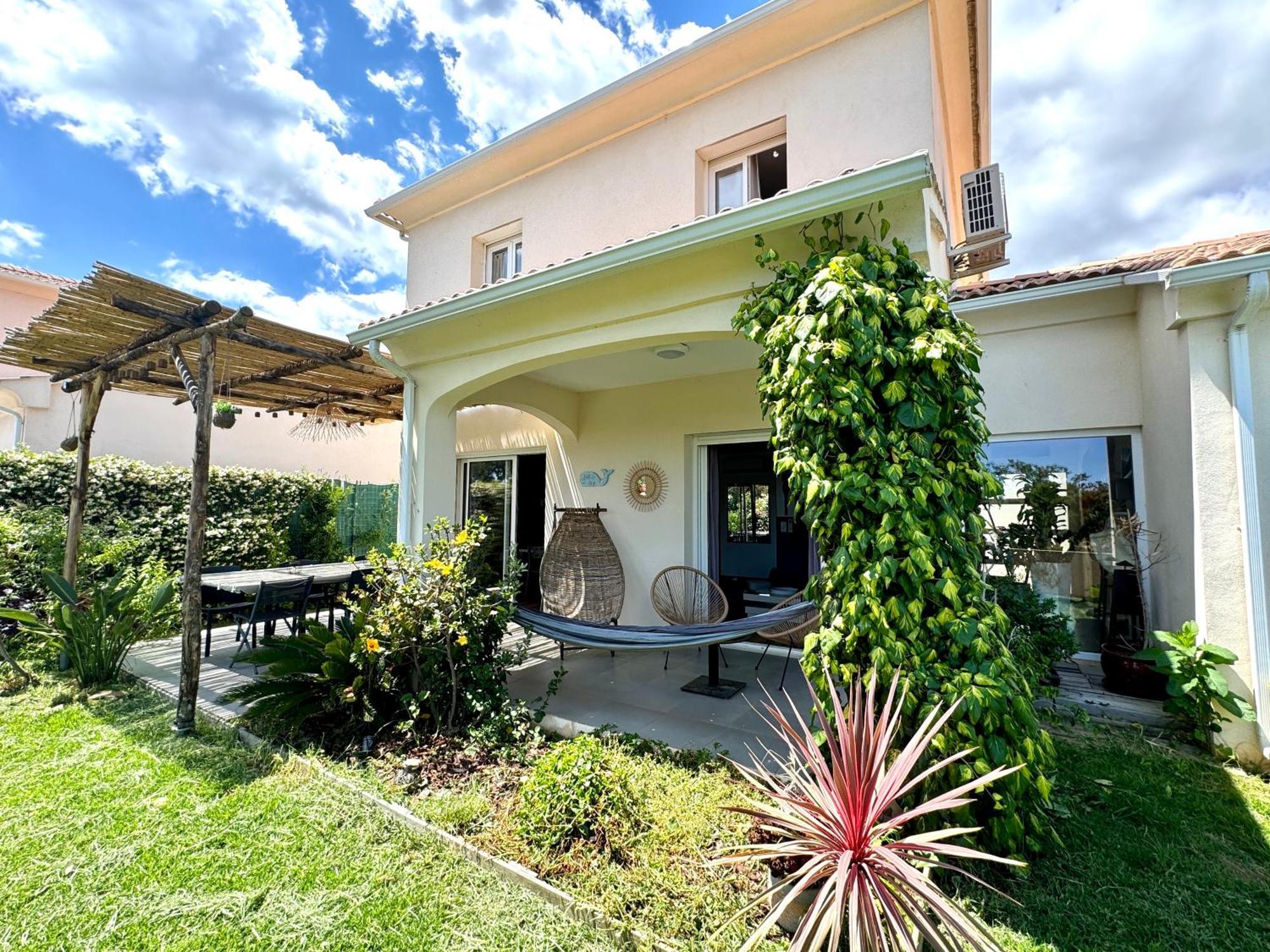 Jolie Maison Borgo Trois Chambres Trois Salles De Bain Ngoại thất bức ảnh